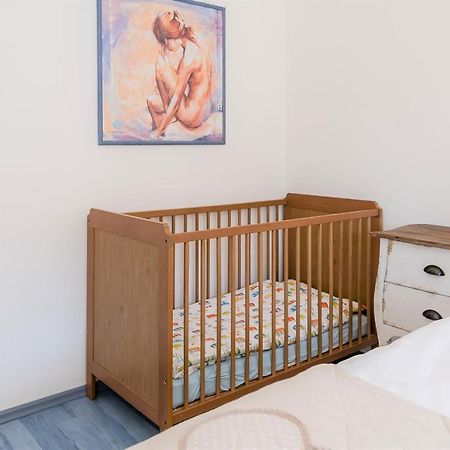 Darfati 4-Zimmer Wohnung Pliening Εξωτερικό φωτογραφία